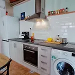 Διαμέρισμα Loft Atico Terraza Almuñécar