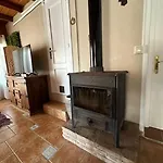 Διαμέρισμα Loft Atico Terraza *