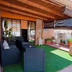 Loft Atico Terraza * Almuñécar