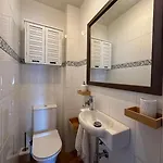 Loft Atico Terraza Διαμέρισμα *