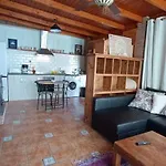 Διαμέρισμα Loft Atico Terraza *