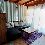 Loft Atico Terraza * Almuñécar