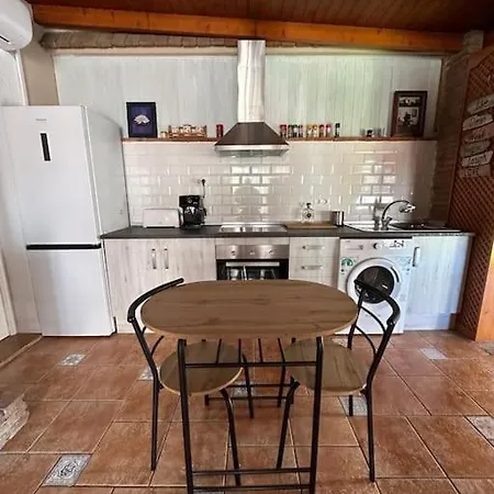 Loft Atico Terraza