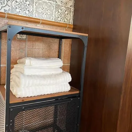 Loft Atico Terraza Διαμέρισμα Almuñécar