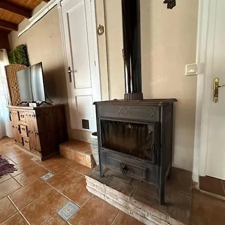Apartment Loft Atico Terraza *