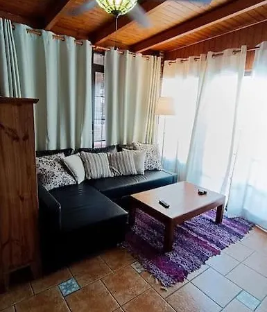 Loft Atico Terraza * Almuñécar